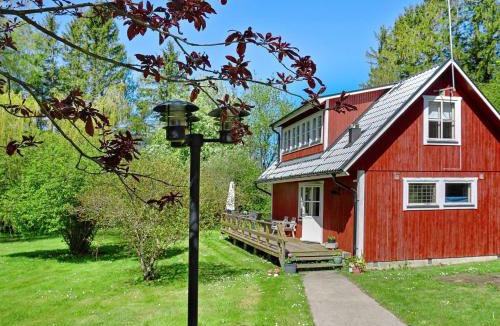 Levide House | 4 person holiday home in Hemse