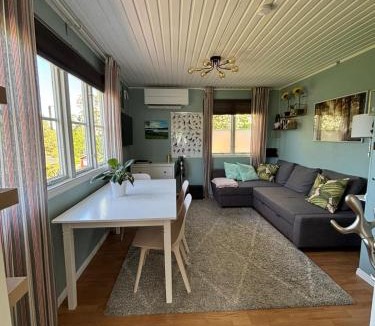 Undenas Villa | Örnen'