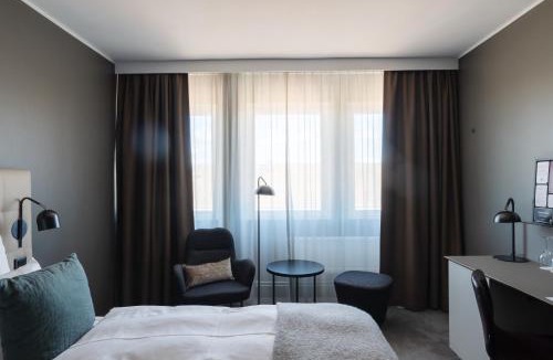 Uppsala Hotel | Clarion Hotel Gillet