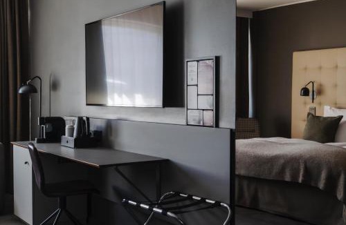 Uppsala Hotel | Clarion Hotel Gillet