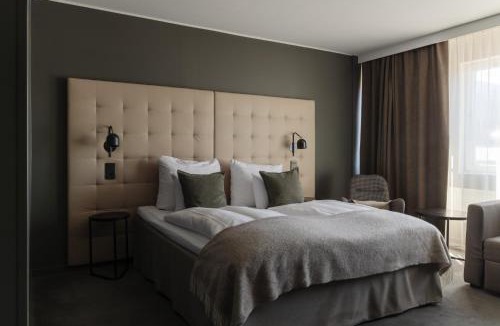 Uppsala Hotel | Clarion Hotel Gillet
