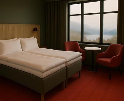 Saxnas Hotel | Saxnäsgården Hotell