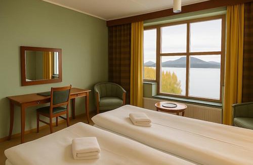 Saxnas Hotel | Saxnäsgården Hotell