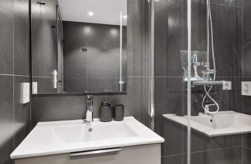 Henningsvaer Apartment | Top apartment in Henningsvær