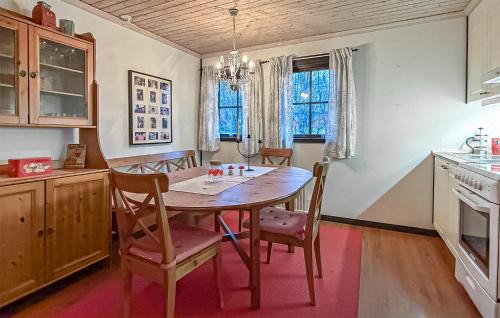 Hagfors Municipality House | 2 Bedroom Stunning Home In Hagfors