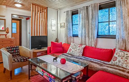 Hagfors Municipality House | 2 Bedroom Stunning Home In Hagfors