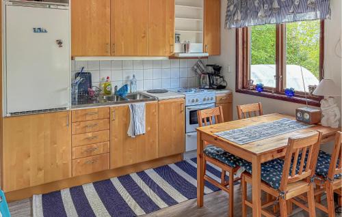 Stigtomta House | Gorgeous Home In Stigtomta With Wifi