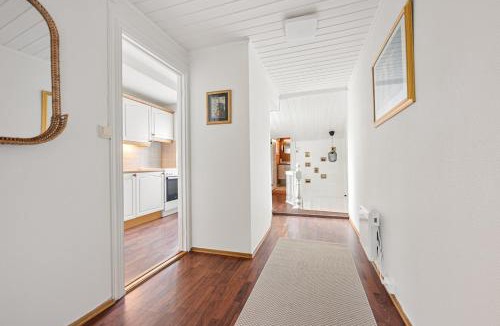 Stavanger Apartment | The Brown Door