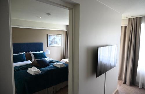 Savonlinna Hotel | Boutique hotel SAVOIR