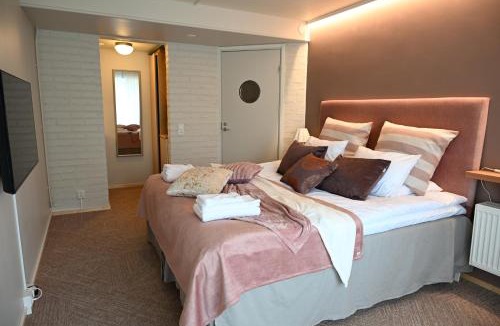 Savonlinna Hotel | Boutique hotel SAVOIR