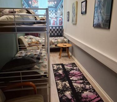 Pernaja Hotel | Schools Out OY