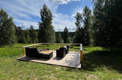 Strombacka Other | Family Glamping in a Forest
