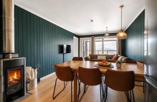 Hemsedal Apartment | Ski in-Ski out and True Mountain Charm