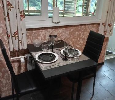 Imatra Apartment | Apartment by the park