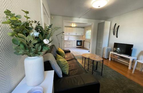 Gothenburg Apartment | Apartment in charming Änggården