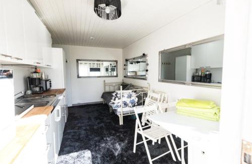 Pargas House | Airisto Hill & Inn - Two Beach Cabins