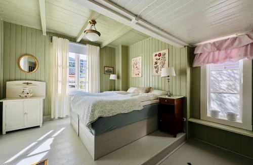 Herand House | Kramsjø Gjestgiveri