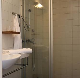 Eurajoki Hotel | Vuojoen kartano Vierastalo
