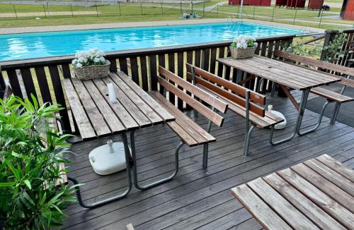 Skokloster Apartment | Skokloster nära till allt