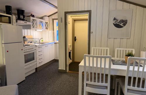 Lima Bed & Breakfast | Bondasgården