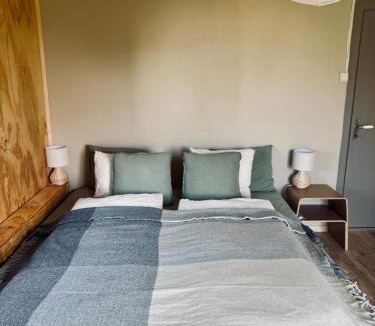 Vestvagøy Apartment | Nykmark Eco Residence