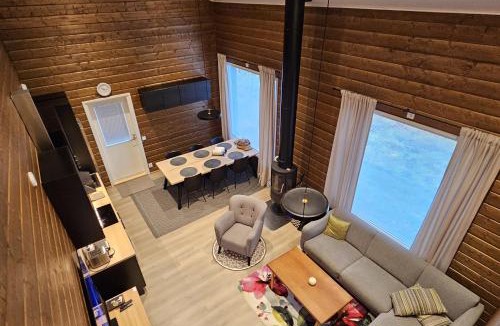 Syote House | Halaus