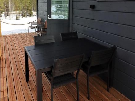 Syote House | Halaus
