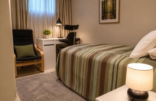Molndal Apartment | Spacious Apartment with Private Entrance & Free Parking