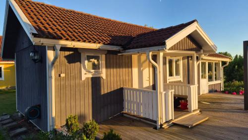 Krylbo House | Semesterbostad Viksberg