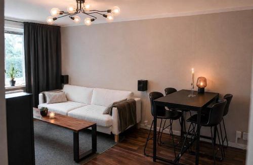 Fornasa Villa | Fornåsa - Hycklinge Södergården