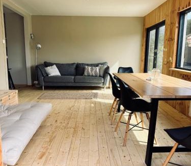 Vestvagøy Apartment | Nykmark Eco Residence