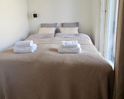 Turku Apartment | Piastrella's cheerful little two-room apartment