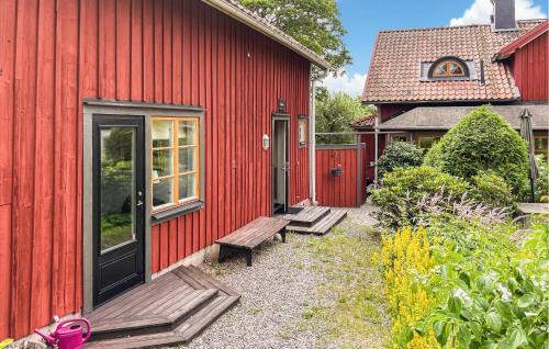 Tystberga House | 1 Bedroom Cozy Home In Sättersta Tystberga