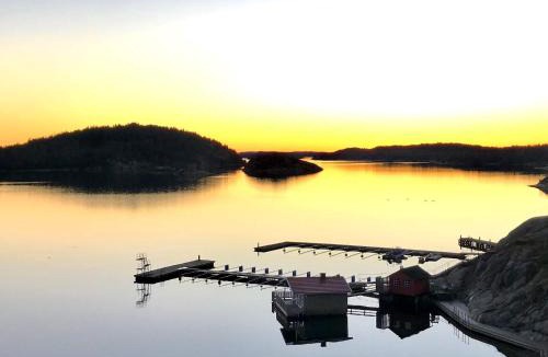 Uddevalla Municipality House | 5 star holiday home in UDDEVALLA
