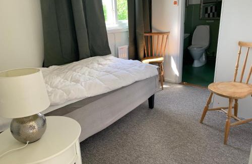 Gotlands Tofta Apartment | Paviken Lägenhetshotell