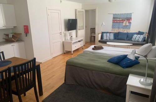 Gotlands Tofta Apartment | Paviken Lägenhetshotell