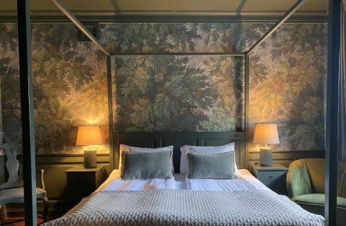 Odenslund Hotel | Hotel Jämteborg