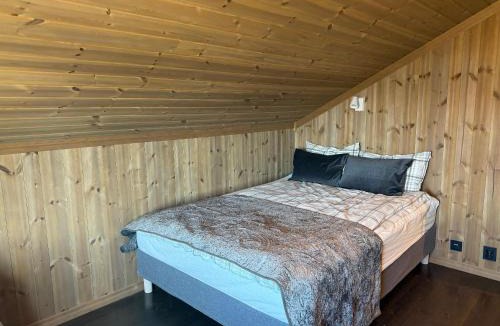 Oystre Slidre House | Modern Comfort Perfect For Families And Groups