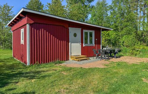 Aneby House | 1 Bedroom Awesome Home In Aneby