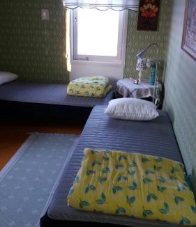 Karungi Cabin | Ida's Stuga