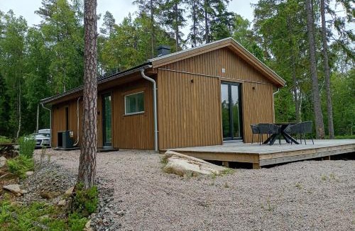 Vislanda House | Ferienhaus Seenähe Aäng 6a