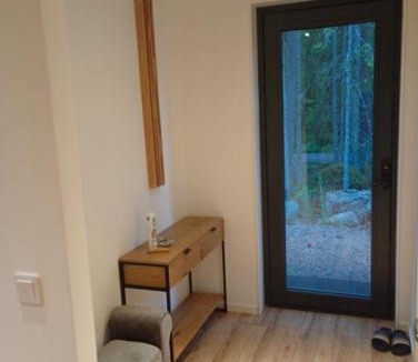 Vislanda House | Ferienhaus Seenähe Aäng 6a