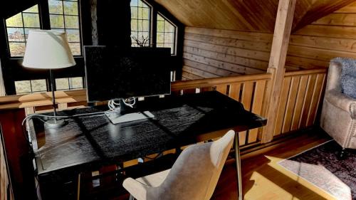 Idre Ski Chalet | Luxury Mountain Lodge