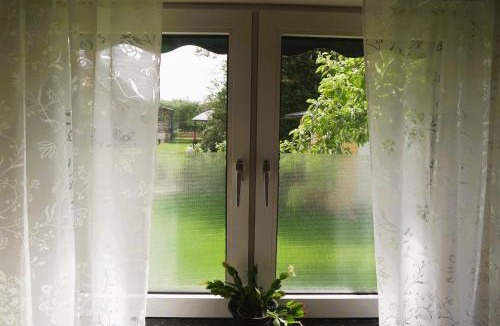 Orebro Apartment | Apple Tree Garden House