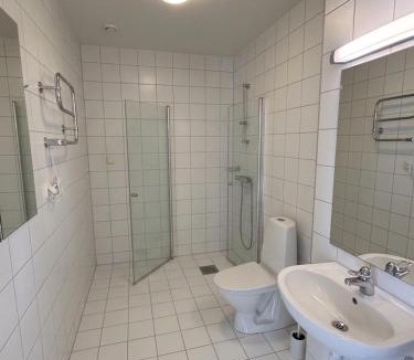 Eriksberg Apartment | One Bedroom Apartment