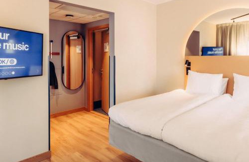 Centrum Hotel | Scandic Go, Lilla Bommen 5