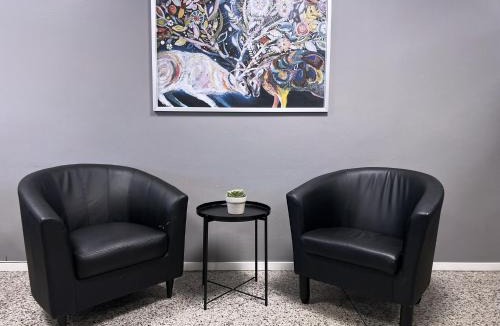 Solbacka Apartment | Rentalux Hostel - Private Studio Apartment Room 121