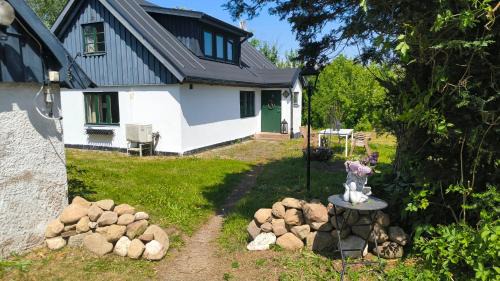 Rydsgard Villa | Lilla lugnet