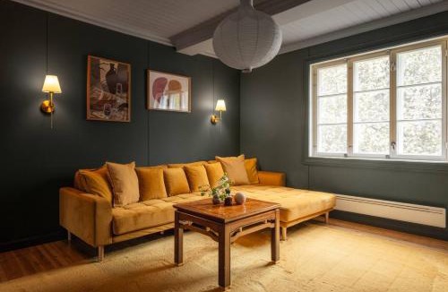 Uusimaa House | Stay North - Mustio