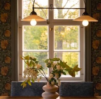 Uusimaa House | Stay North - Mustio